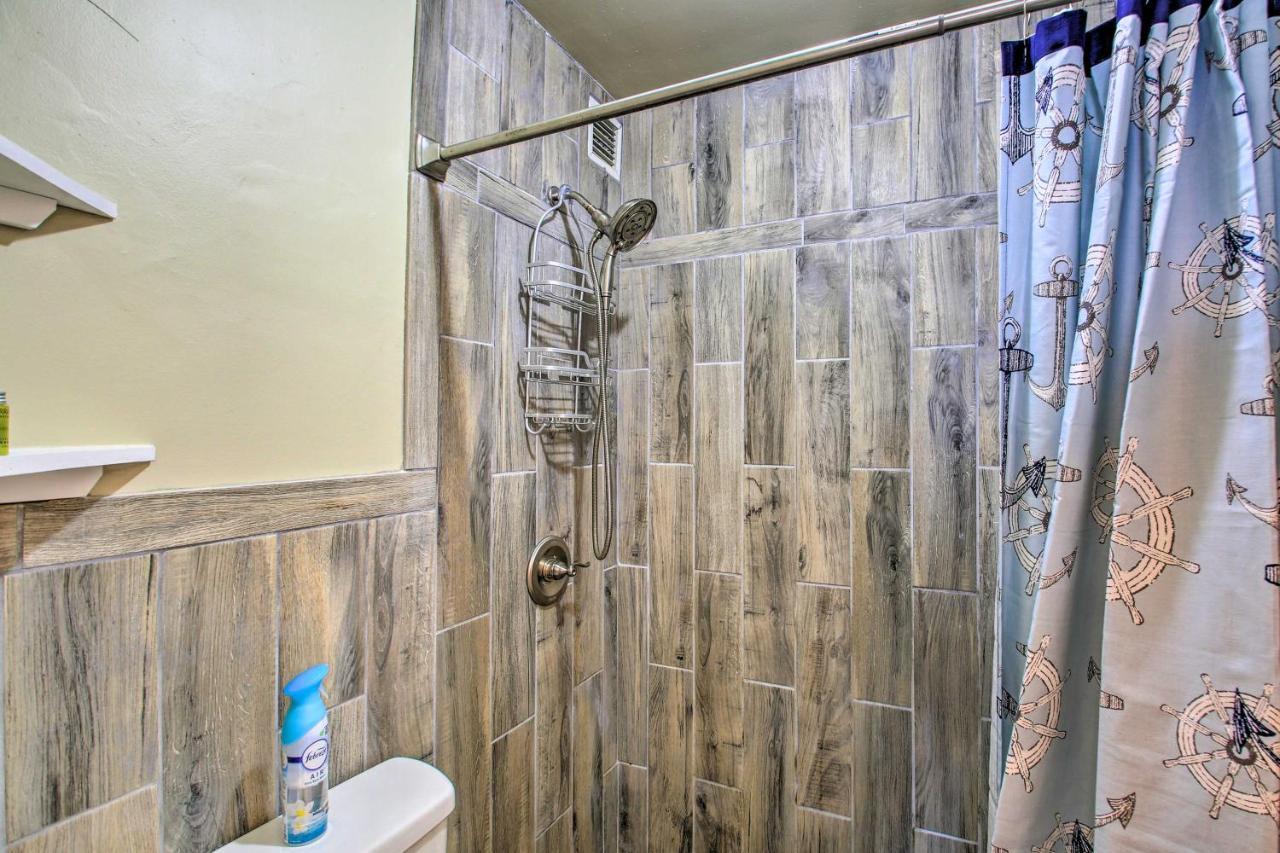 Stunning Hot Springs Condo On Lake Hamilton! المظهر الخارجي الصورة